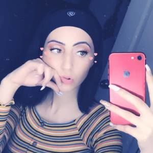 Meet your Posher, Bree